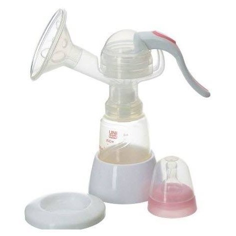 PROMO POMPA ASI MANUAL UNIMOM BRAND KOREA UNIMOM MEZZO STARBABYSHOP