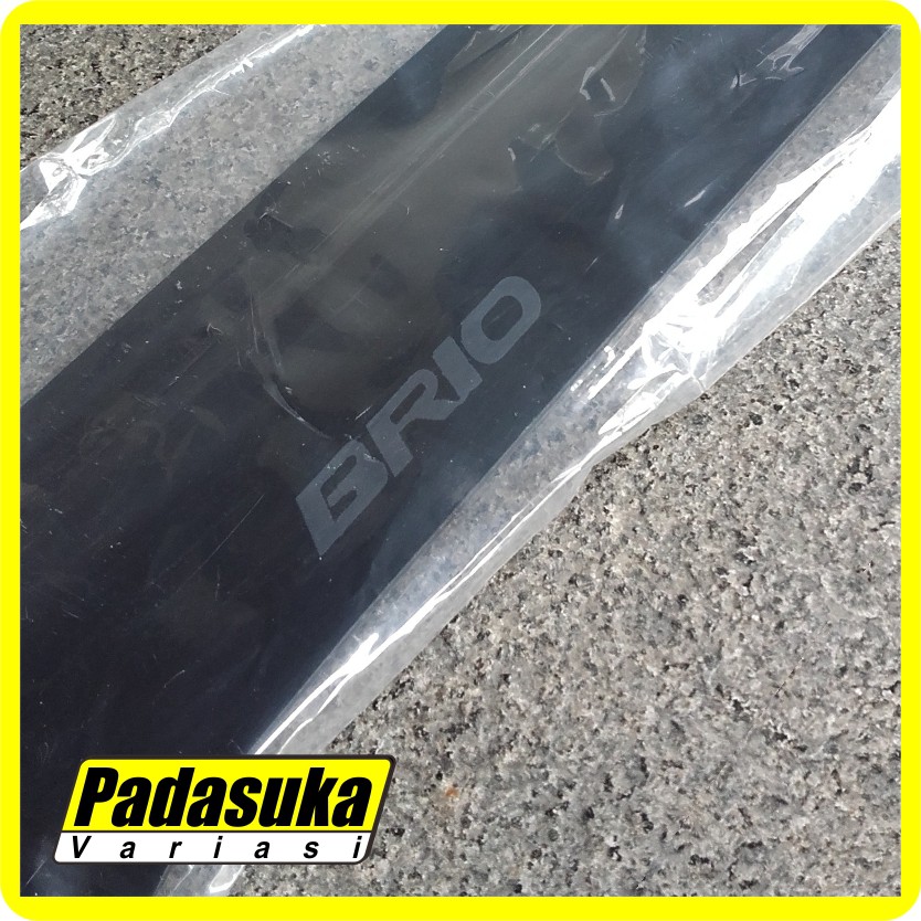 Talang Air Honda Brio