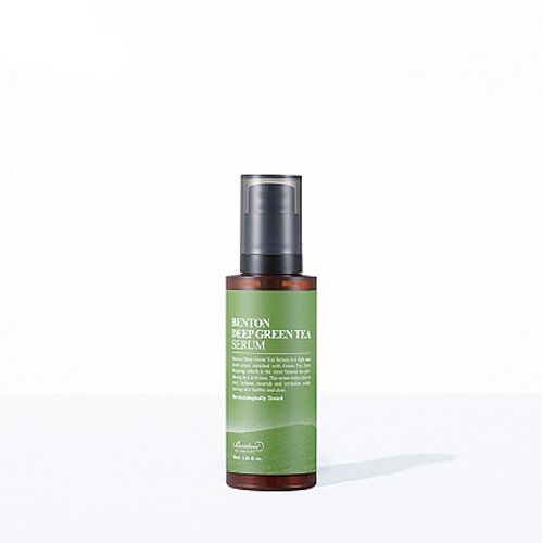 BENTON Deep Green Tea Seed Serum 30ml