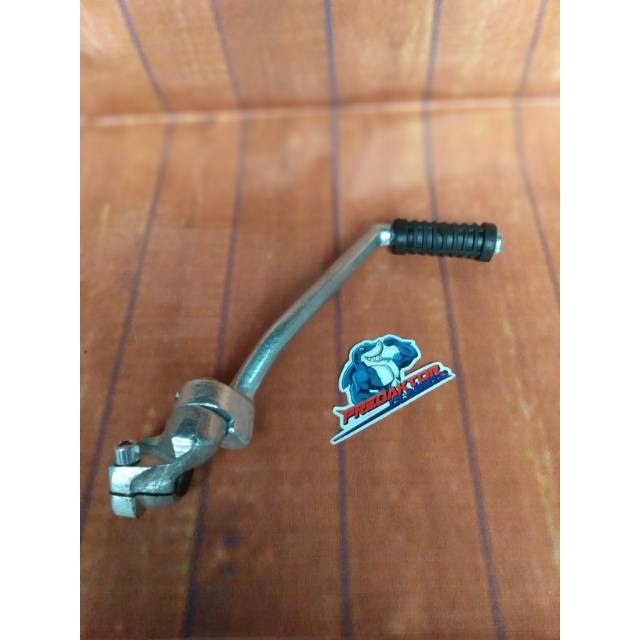 Kick stater rx king new pidal stater rx king new