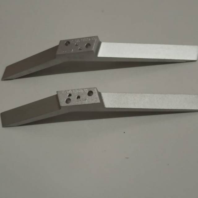 KAKI TV LED PANASONIC 55 INC MODEL TH-55F306G TH 55F306G 55F306