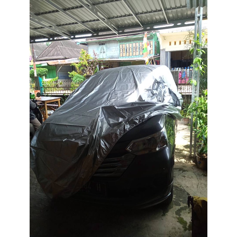 stream Body Cover Mobil honda stream Sarung Mobil stream/esteem/kijang long/kijang lgx/kijang innova/kijang ktista/kijang super/kijang grand extra/kijang kapsul/kijang ssx/kijang sgx/kijang short/brio/brio lama/brio satya