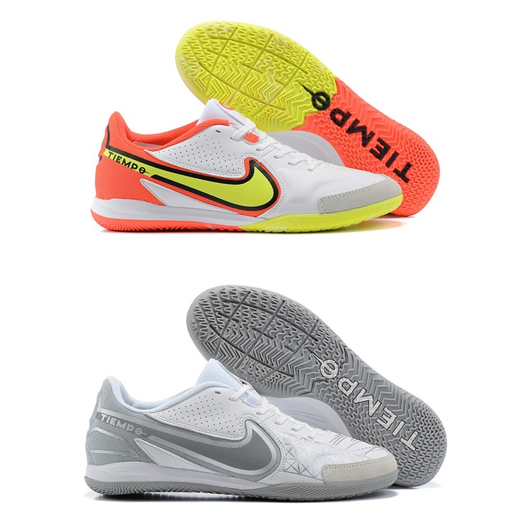 Sepatu Futsal Tiempo Legend 9 Academy IC
