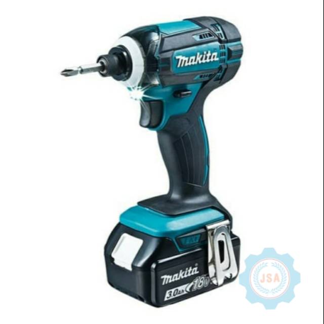 Mesin Impact Driver Cordless Makita DTD 149 SFX1