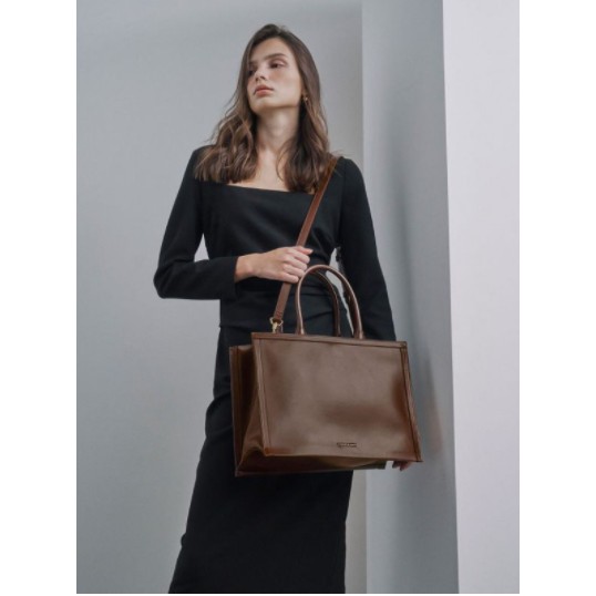 CnK CASUAL LARGE TOTE BAG