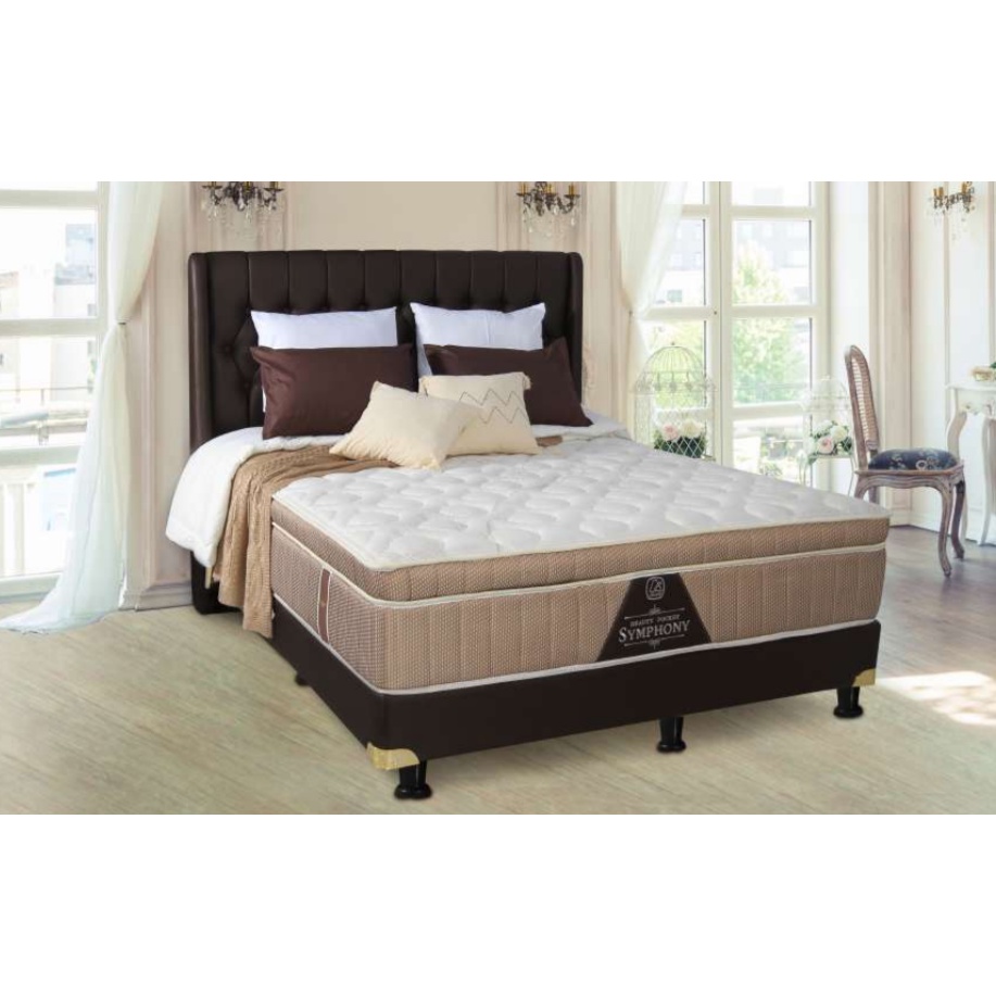 Airland Beauty Pocket Symphony 33 cm Full Set