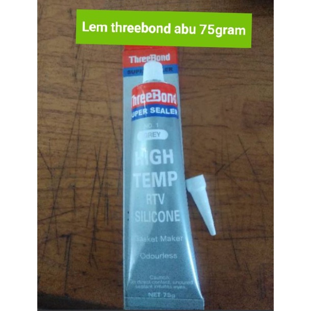 

LEM THREEBOND ABU, LEM GASKET