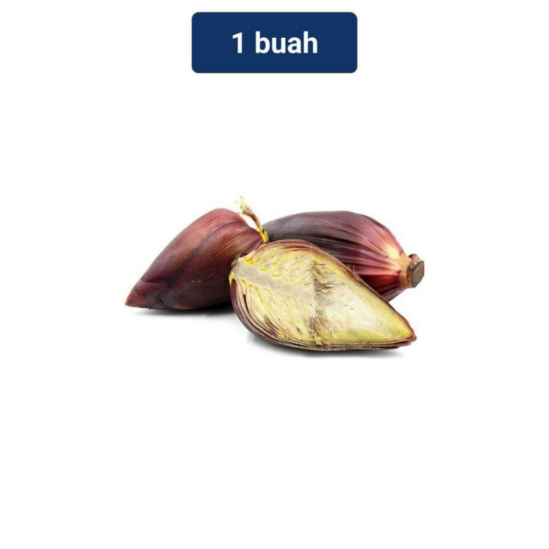 

JANTUNG PISANG