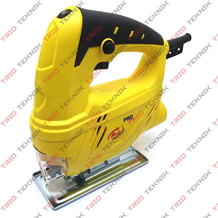 Mesin Gergaji Jigsaw H&L PRO 618