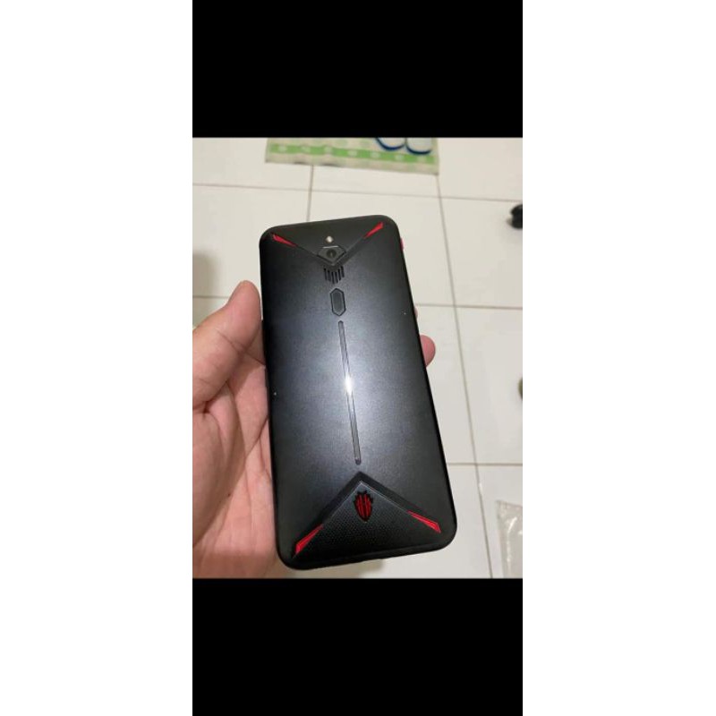 Nubia redmagic3