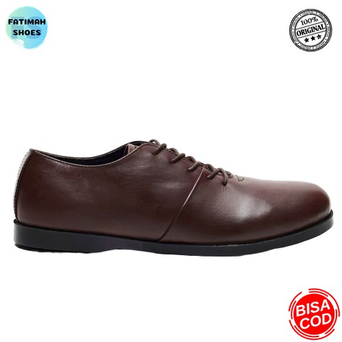 Sepatu Pria Casual Kulit Sepatu Formal Pria Sepatu Laki Laki Sepatu Kasual Pria Sepatu Kerja Kantor