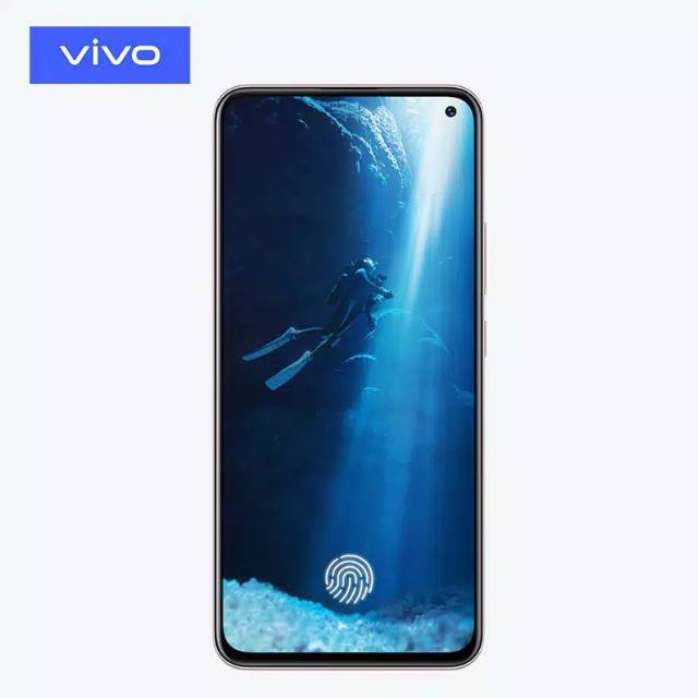 VIVO V19 RAM 8GB ROM 256GB. GARANSI RESMI VIVO