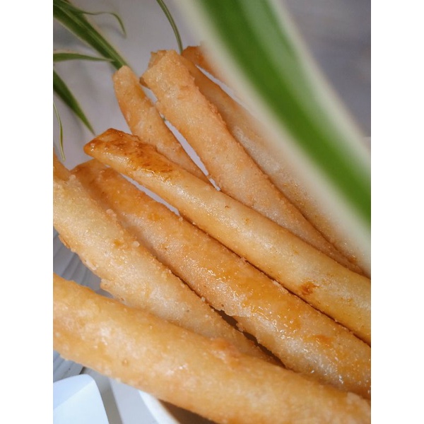 

AROMA KEJU ISI 10 FROZENFOOD