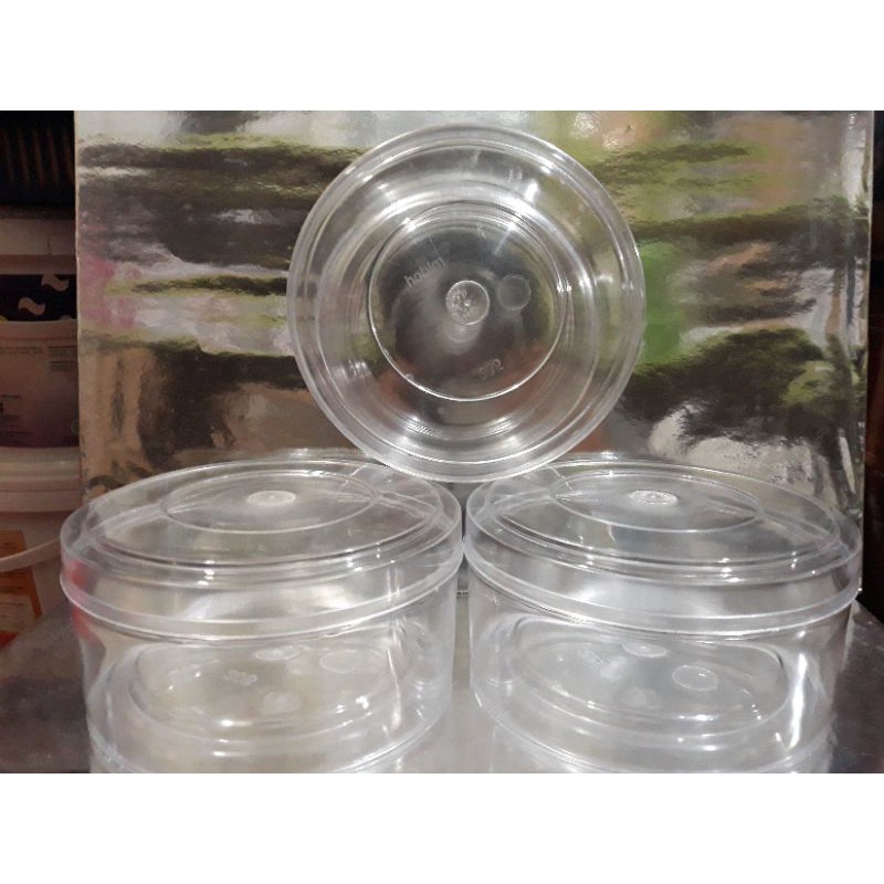 

toples kue kering midori ukuran 500g