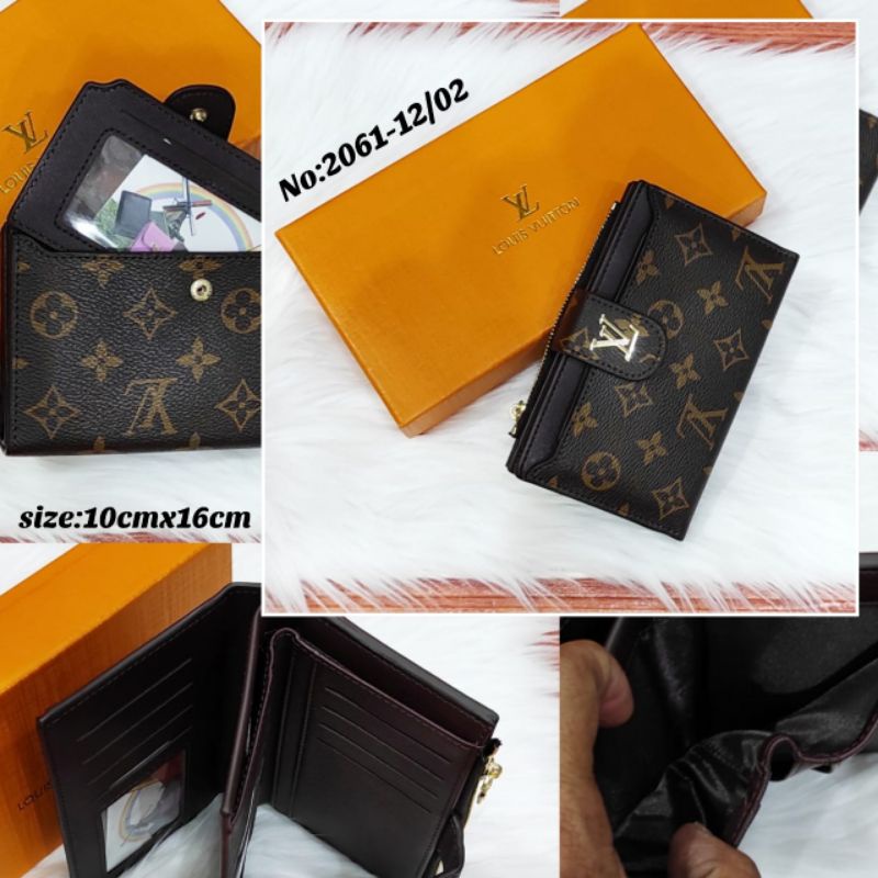Dompet Wanita Import Premium #2061