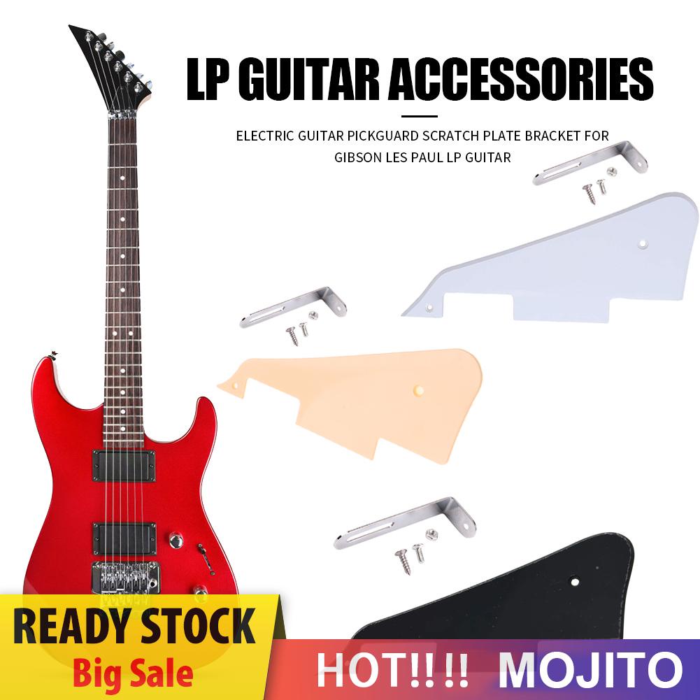 Bracket Pickguard Untuk Gitar Elektrik Gibson Les Paul Lp