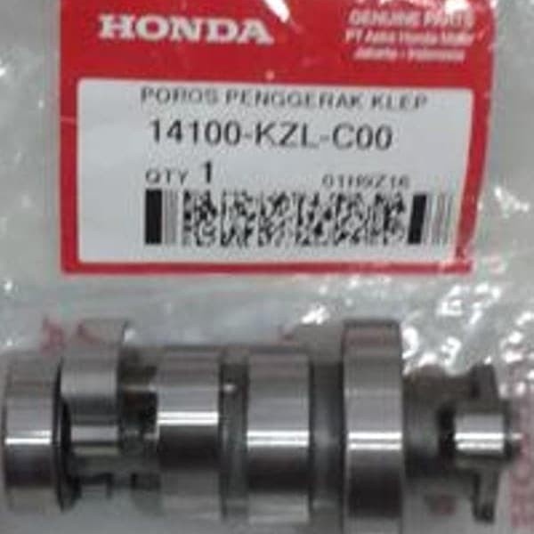 noken as camshaft beat fi Stater kasar  Scoopy fi Vario 110 spacy fi KZL