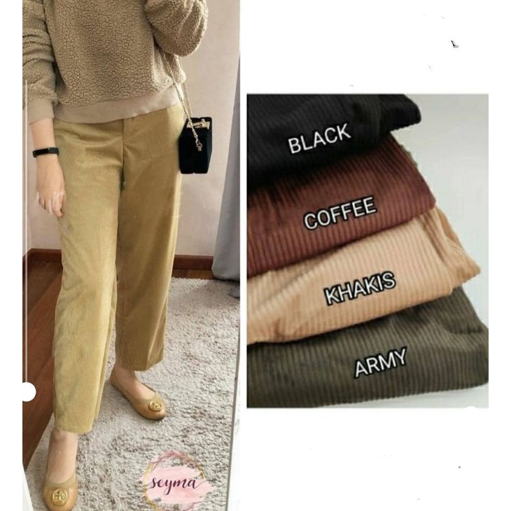 celana Azka pants