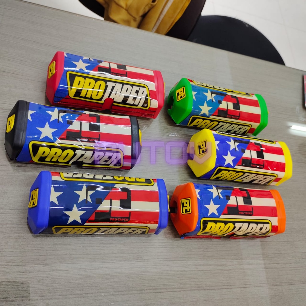 Busa Stang Protaper Crf Stang Fatbar Pt 2 Kotak Aksesoris Sepeda Motor Universal