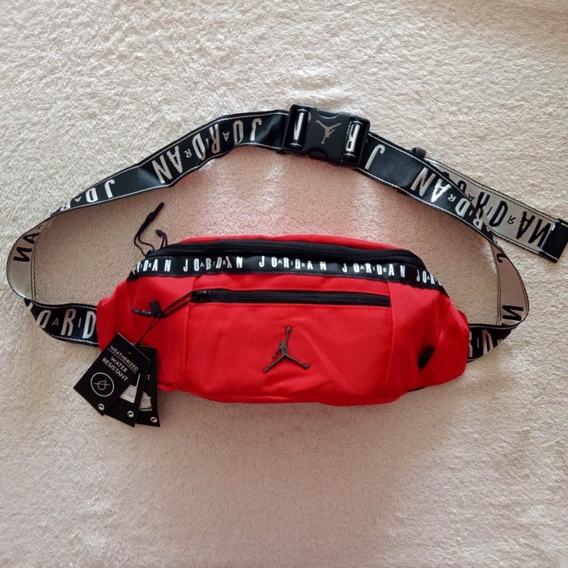waistbag jordan