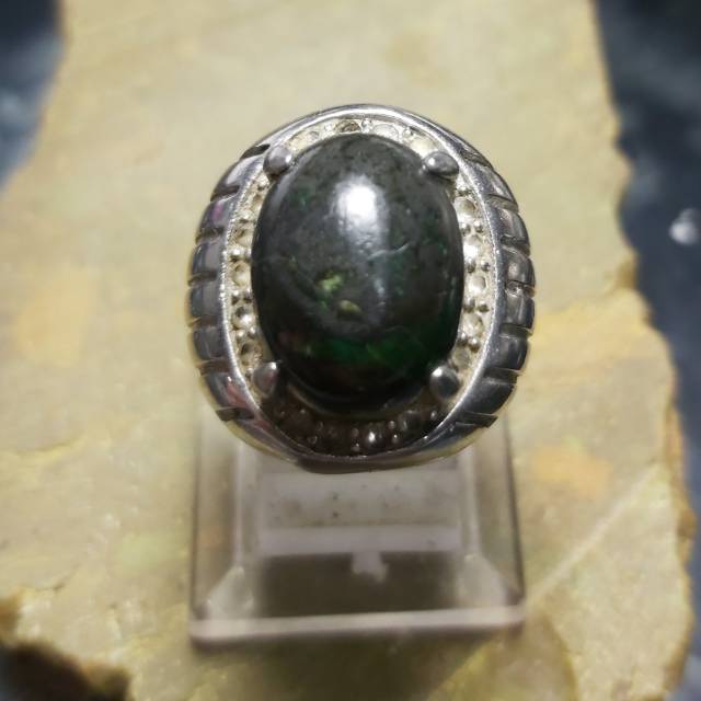 Bacan Doko Hitam