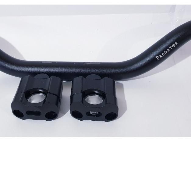 ♫ Stang Fatbar Motor | Stang Trail | Stang Motor Variasi Merek Predator ➷