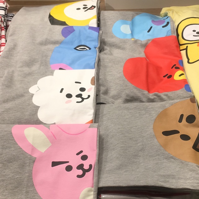 HUNT BT21 SWEATSHIRT