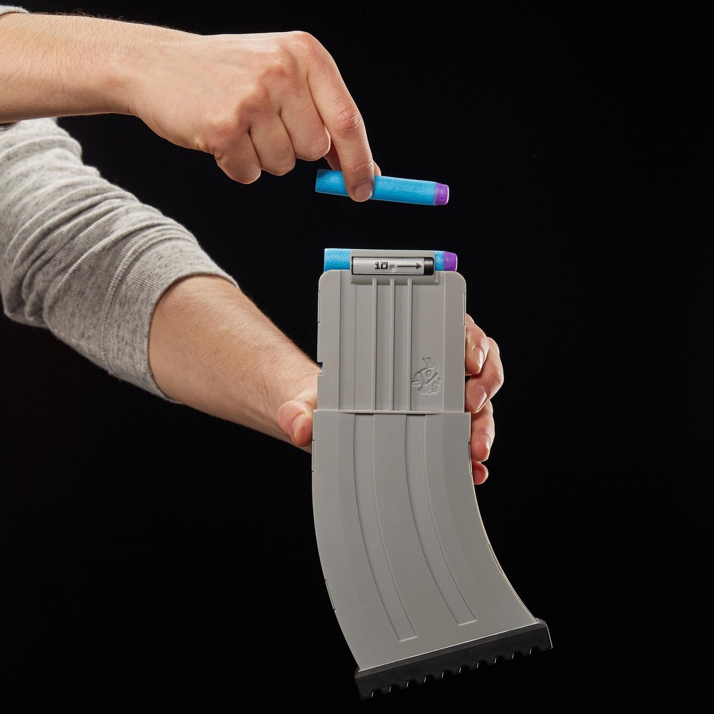 Jual NERF Fortnite AR-L/ARL Blaster 