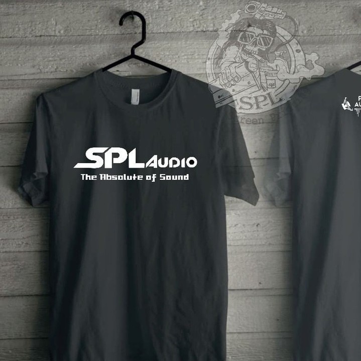 KAOS SPL AUDIO SOUND SYSTEM