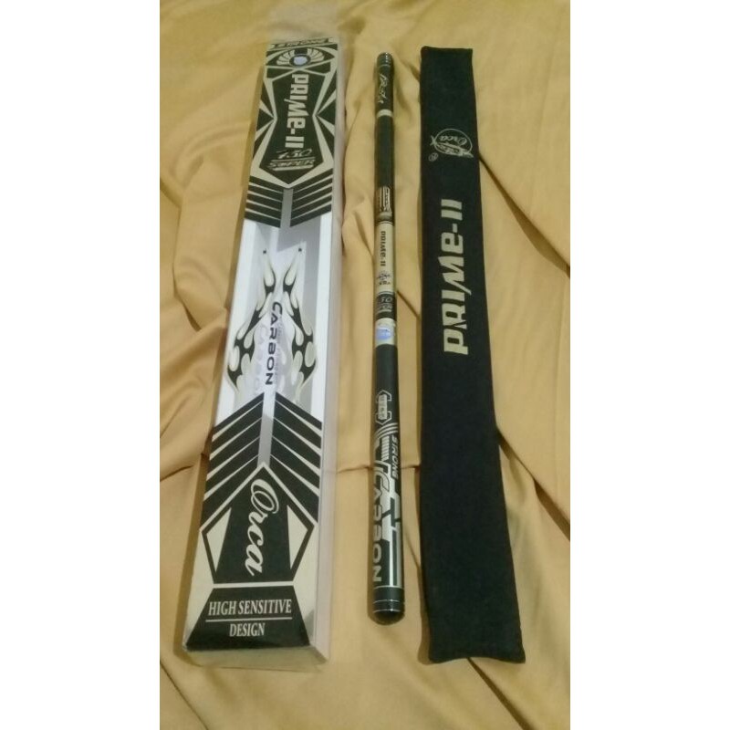 Orca Prime II 450 (New)