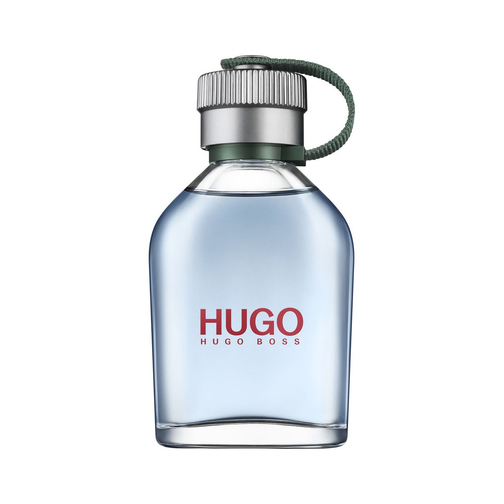 PARFUM PRIA HUGO BOSS ARMY MAN BOX HIJAU ORI IMPORT