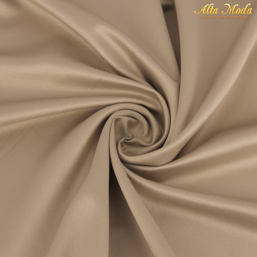 

Alta Moda Furing Satin Maxmara Khaki (1 M)
