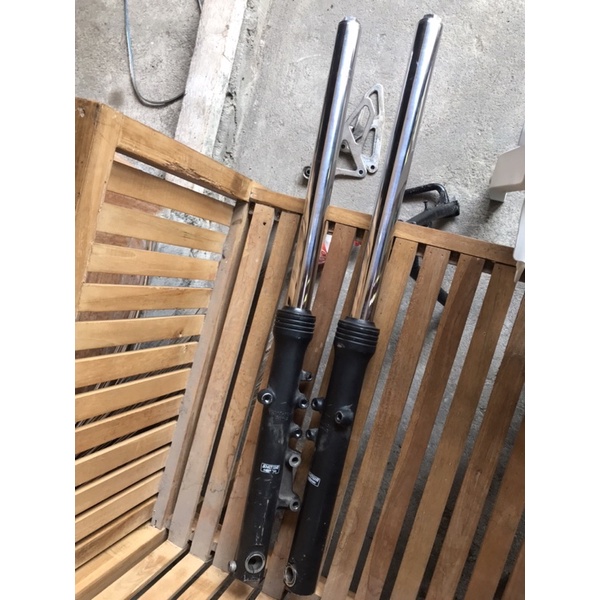 as bottom ninja Rr new original paint kawasaki