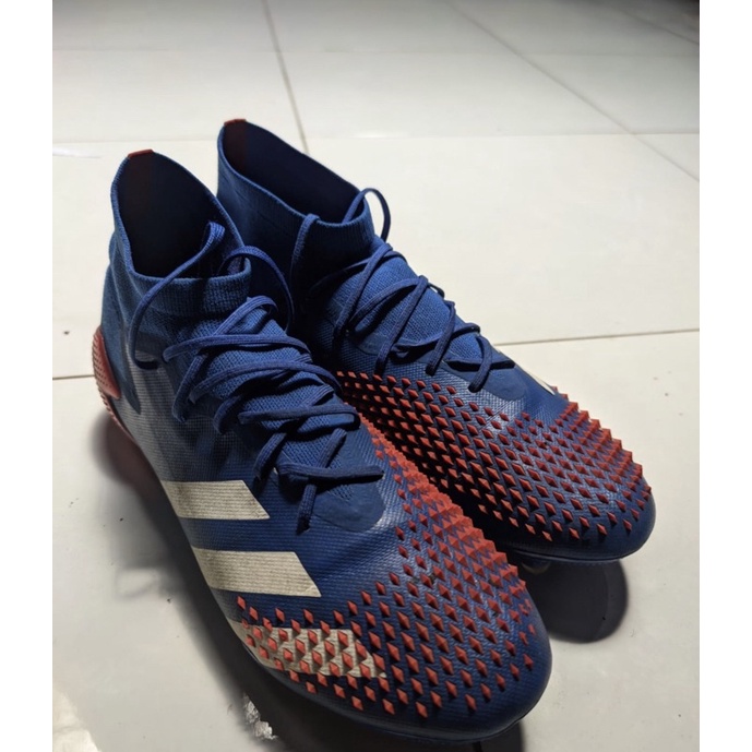 Adidas predator 20.1