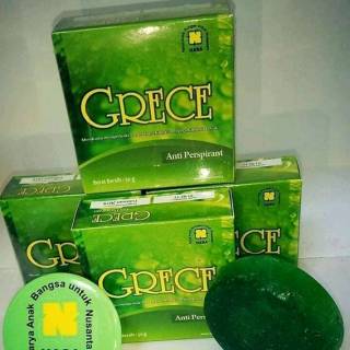 Menghilangkan Bau Badan Dengan Obat Tradisional