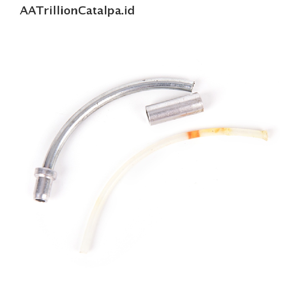 Aatrillioncatalpa 1 Set Kabel Rem Vbrake Sepeda Bahan Plastik