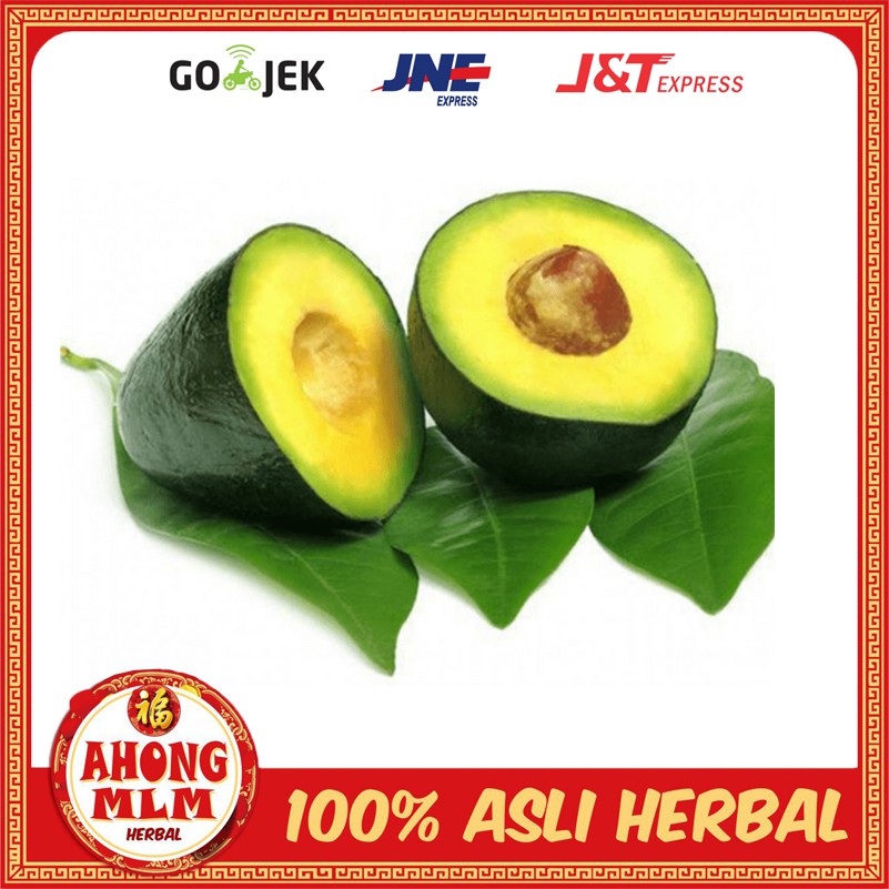 

ALPUKAT MENTEGA 1Kg Buah Alpuket|Mencegah Kanker|Menjaga Kesehatan Mata|dan kulit