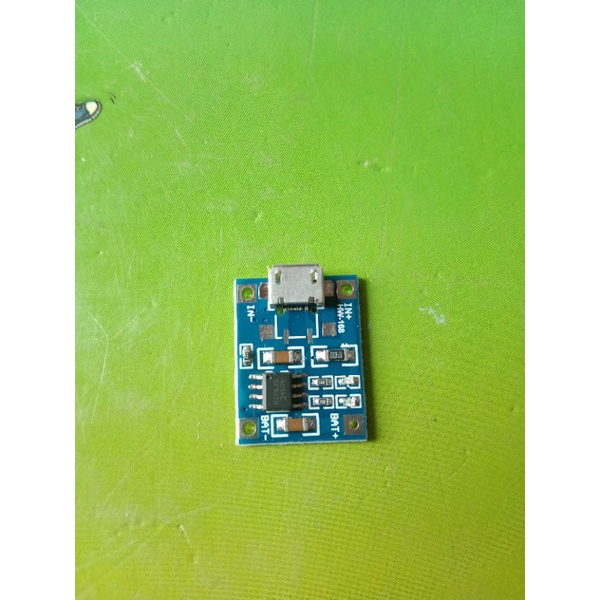 modul TP4056E charger18650 Battrai lithium