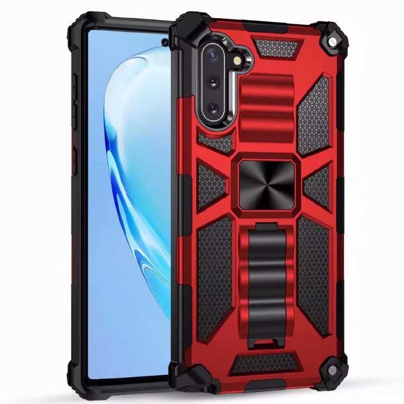 CASE TRANSFORMER NEW FOR HP XIAOMI REDMI 6A/REDMI NOTE8 /REDMI NOTE 8PRO Case 2in1#CaseRobot#Spigen