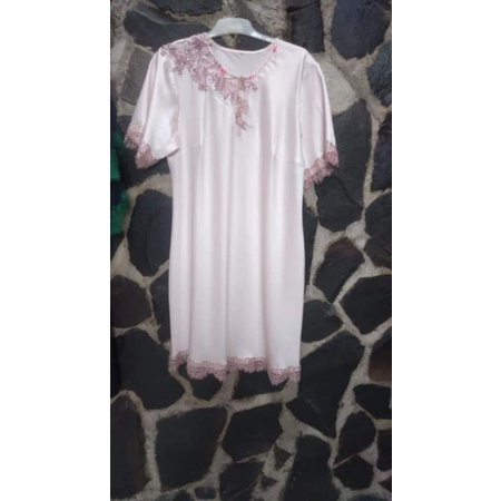 DRESS MEWAH LUIRE BY RADEN SIRAIT