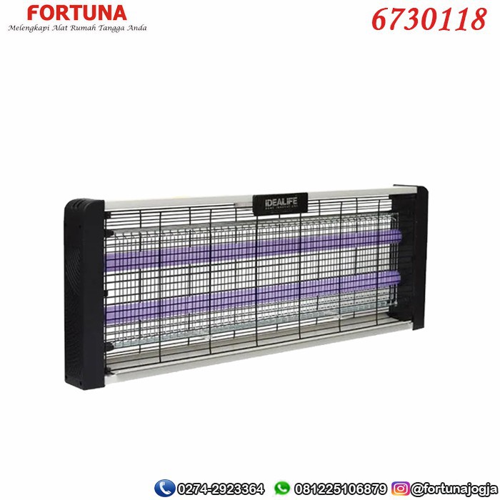 Insect Killer Idealife IL-40 W