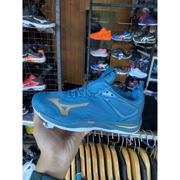 Mizuno wave Mirage 3 Premium