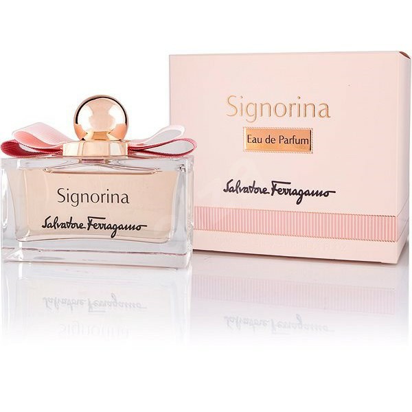 PARFUME SIGNORINA SALVATORE FERRAGAMO