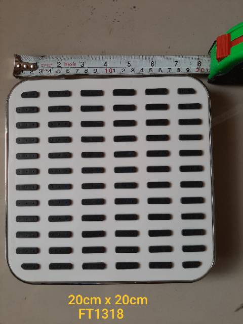 All SHOWER MANDI DINDING JUMBO SHOWER TANAM MINIMALIS WALL SHOWER PETAK