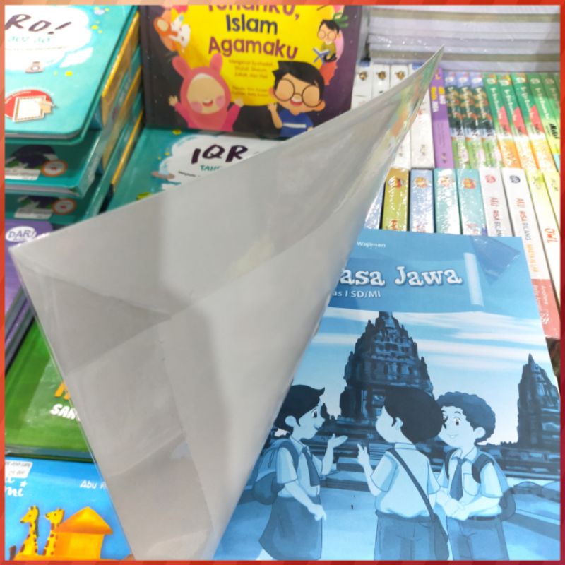 

Sampul Plastik