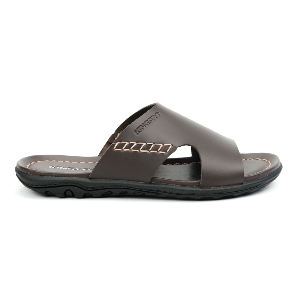 Sandal Slop Casual Pria - R 03