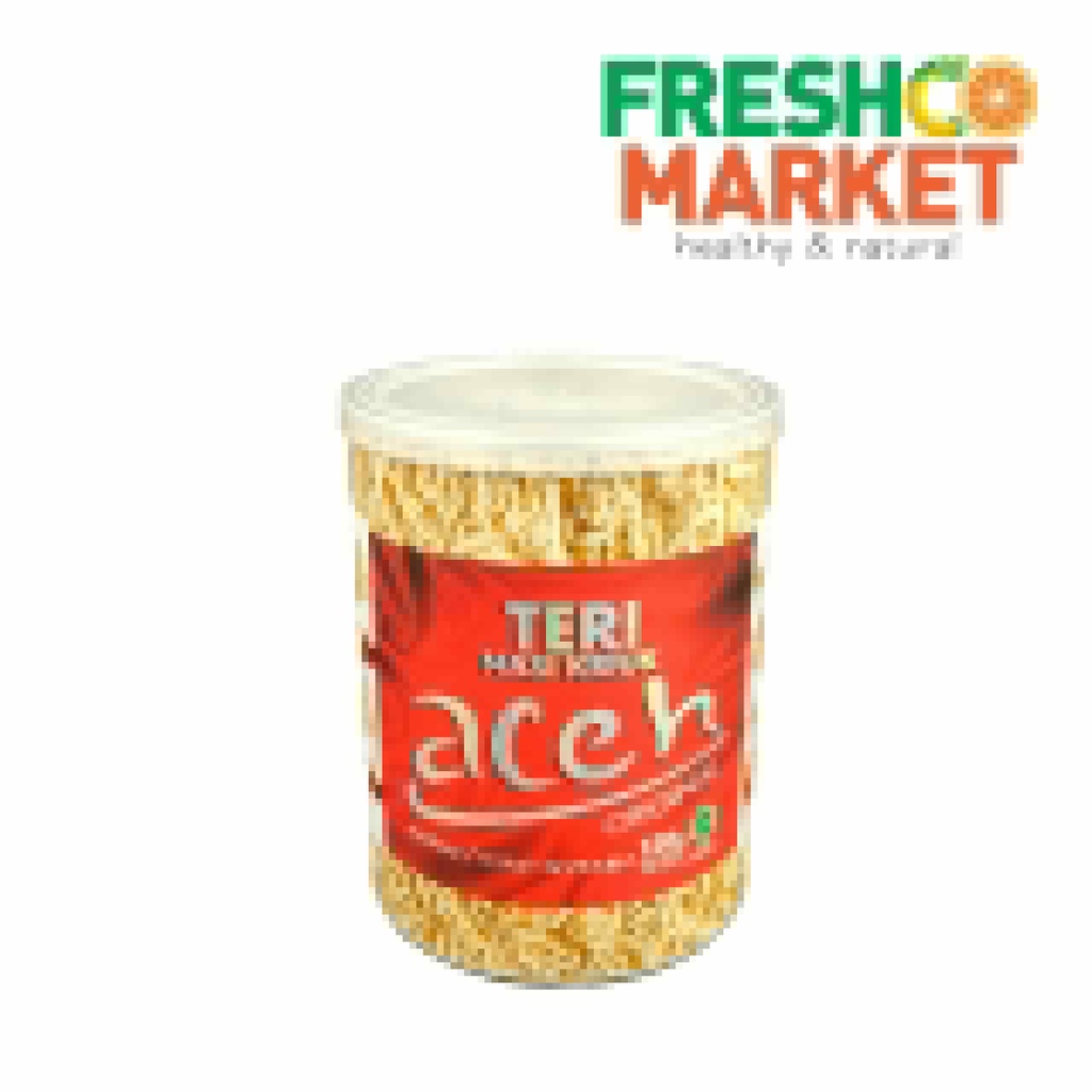 

ACEH TERI NASI KRIUK ORIGINAL 120 GR