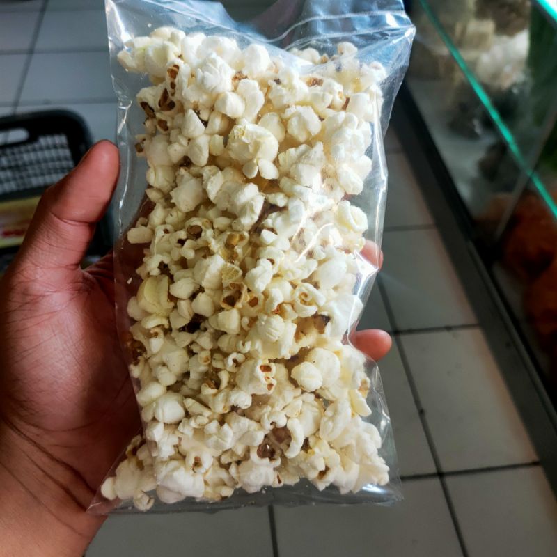 

popcorn