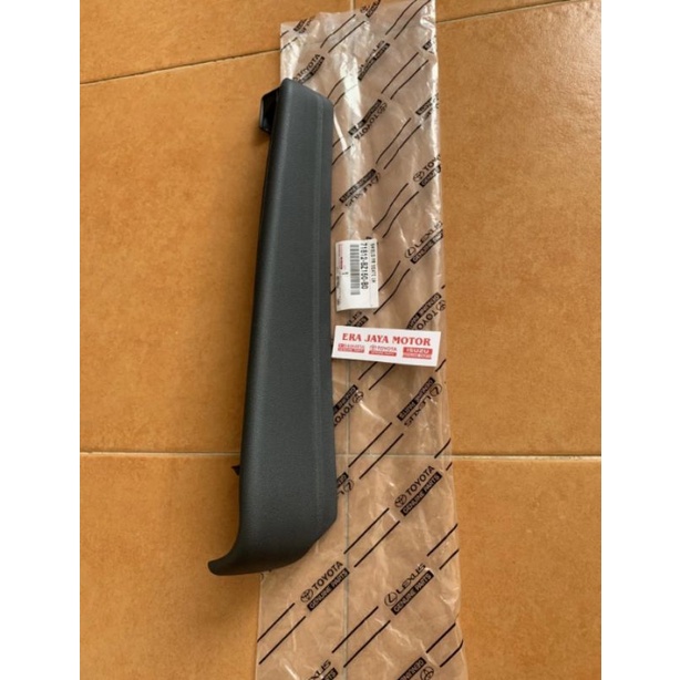 Cover Jok Depan Samping Agya Ayla 2014 2015 2016 2017 Original Ori Asli