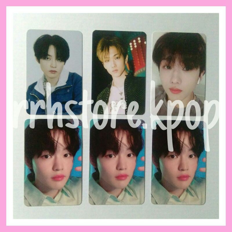 PC HOME KIT CHENLE JISUNG // PC CANDYLAB VER.2 CHENLE